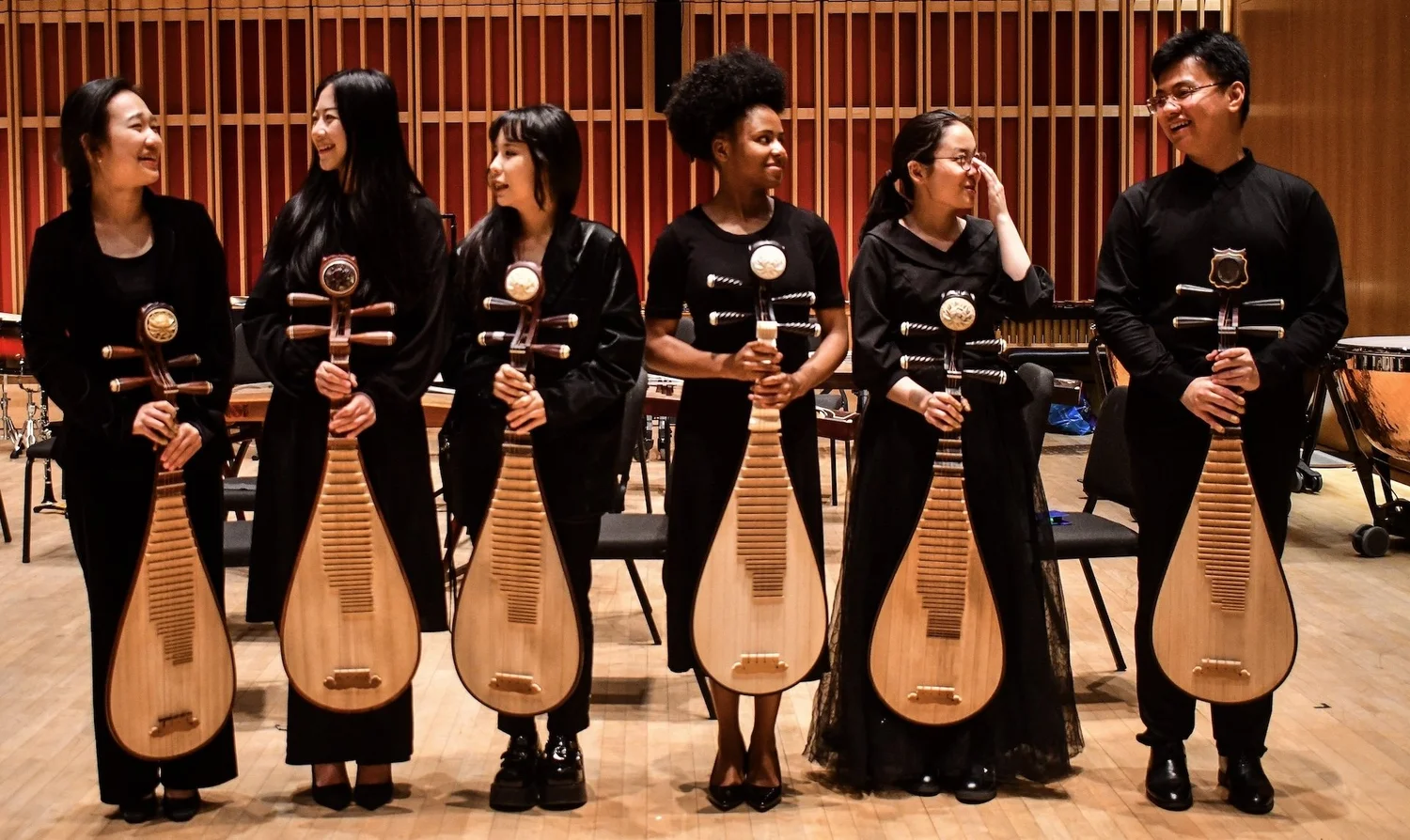 Events 活动 — US-China Music Institute at the Bard College